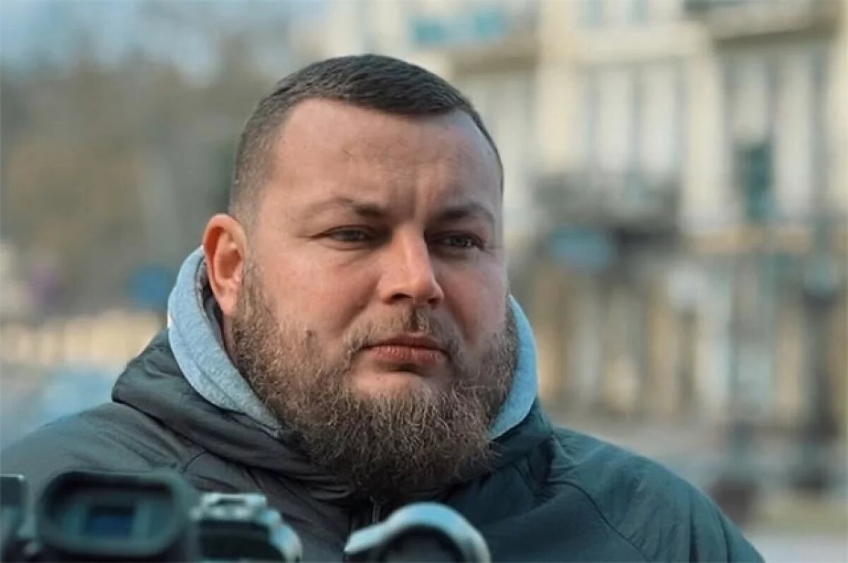    Виновники трагедии в Одессе могут не дожить до суда, как убитый Ганул