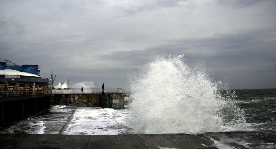    Yulii Zozulia/ Keystone Press Agency / www.globallookpress.com