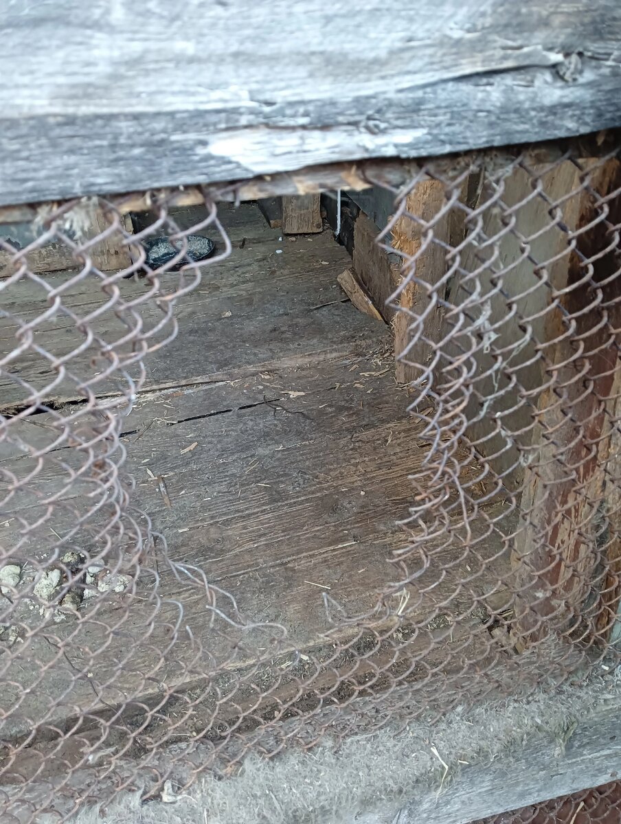 Вот так он уходил