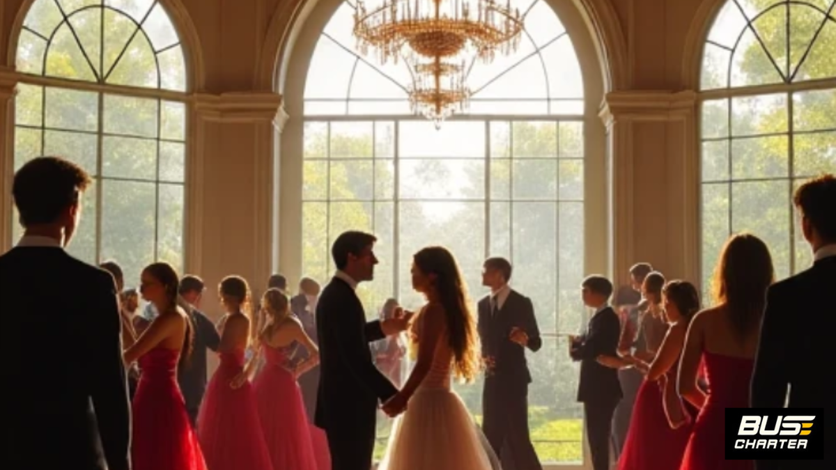 Аренда буса для выпускного, Лучший выпускной в ВУЗе, Как организовать выпускной
