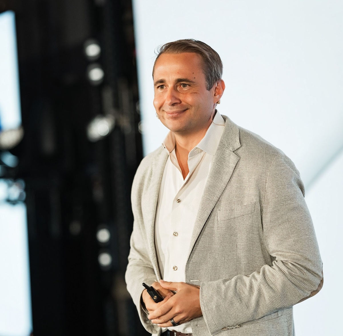 Настоящий путь требует терпения. Но именно он приведет к результату, который не исчезнет завтра. Фото © Оскар Хартманн