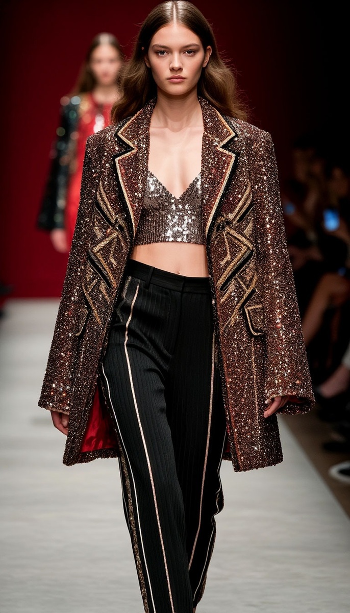 Стиль спортшик