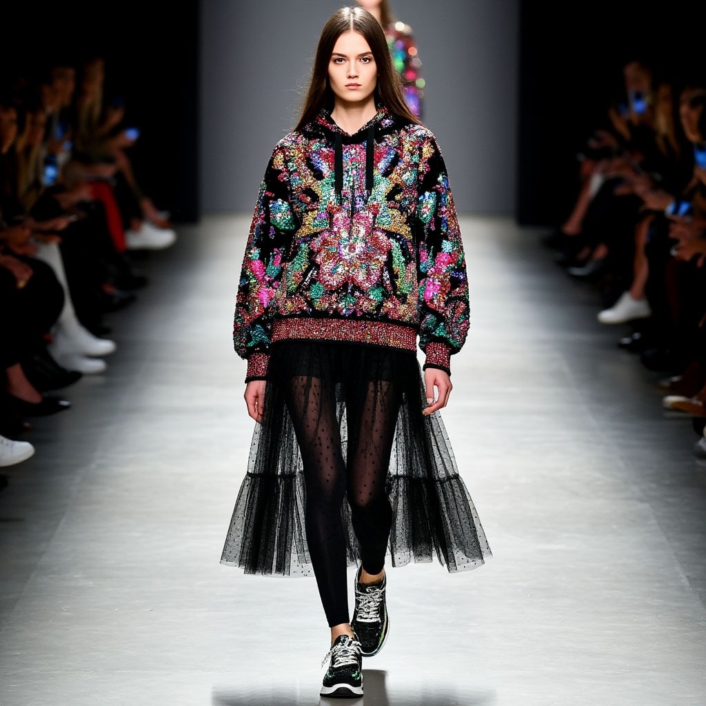 Стиль спортшик