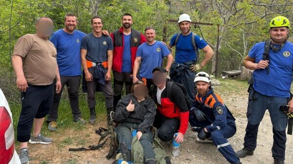    © МЧС Крыма