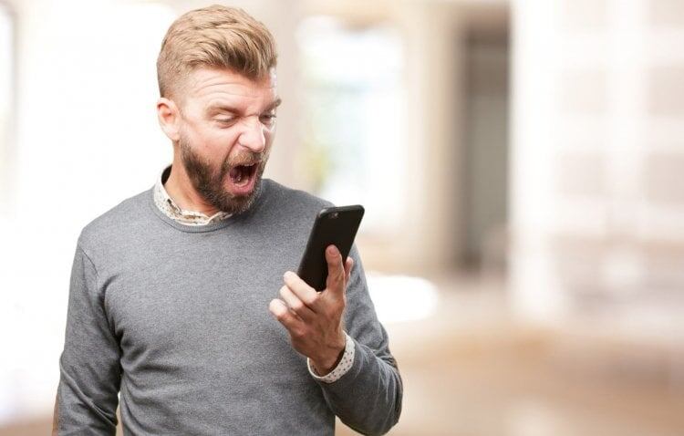    Произвольная регулировка яркости сильно раздражает, не правда ли? Иллюстрация: freepic.com