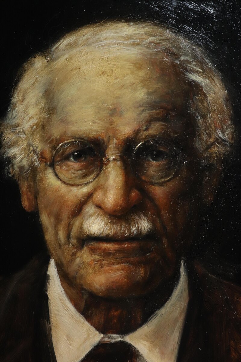 Карл Гу́став Юнг