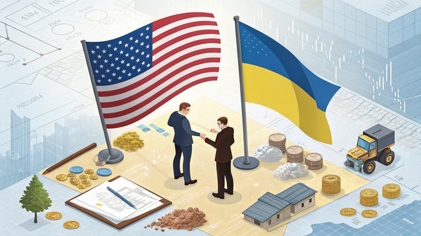    Сгенерировано с помощью ИИ