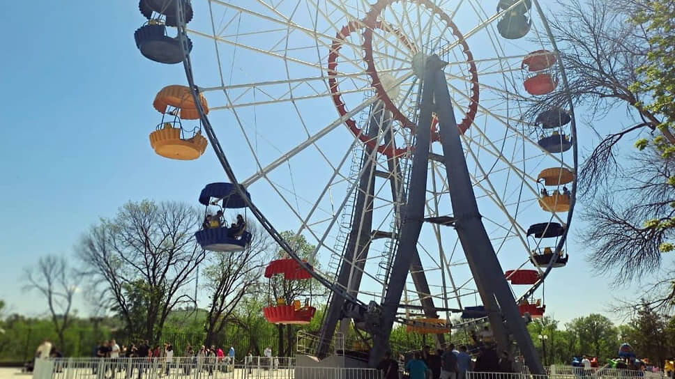 Фото: пресс-служба правительства Ростовской области