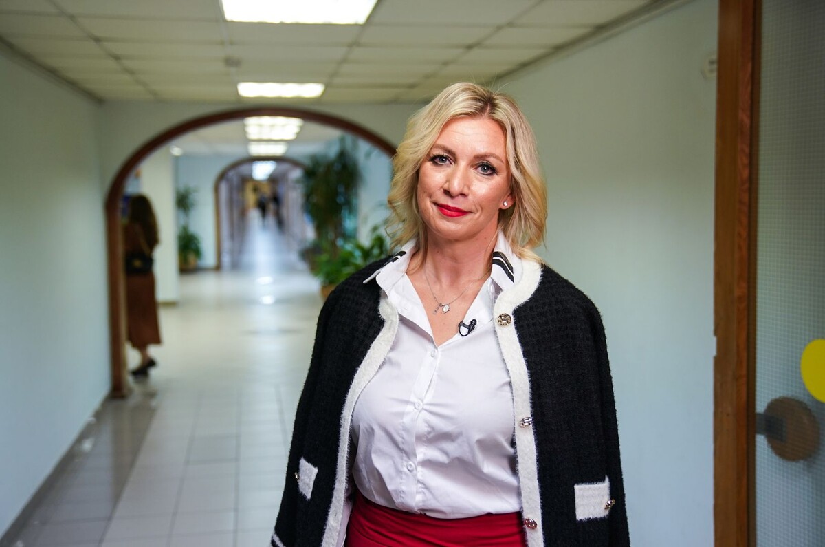     / Источник: © ИЗВЕСТИЯ/Сергей Лантюхов