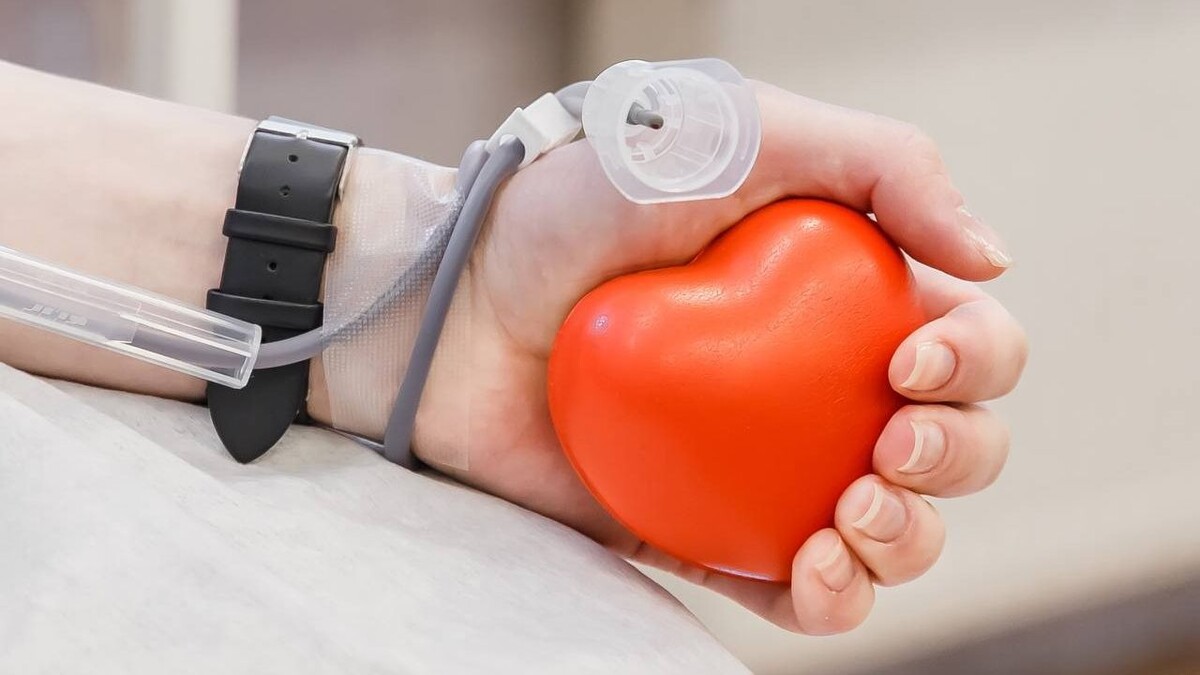     Источник: Telegram-канала Мариинской больницы