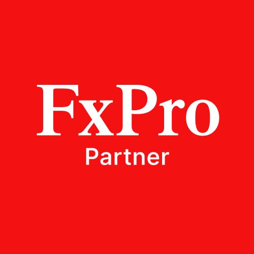 FxPro официальный форекс брокер