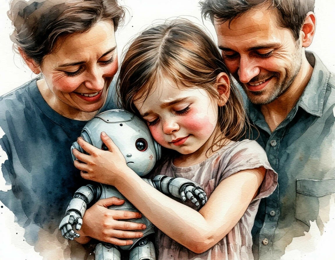 Эмоциональное отвержение