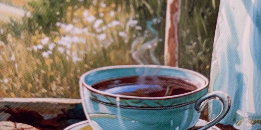 Истории, в которые трудно поверить Рачительная хозяйка