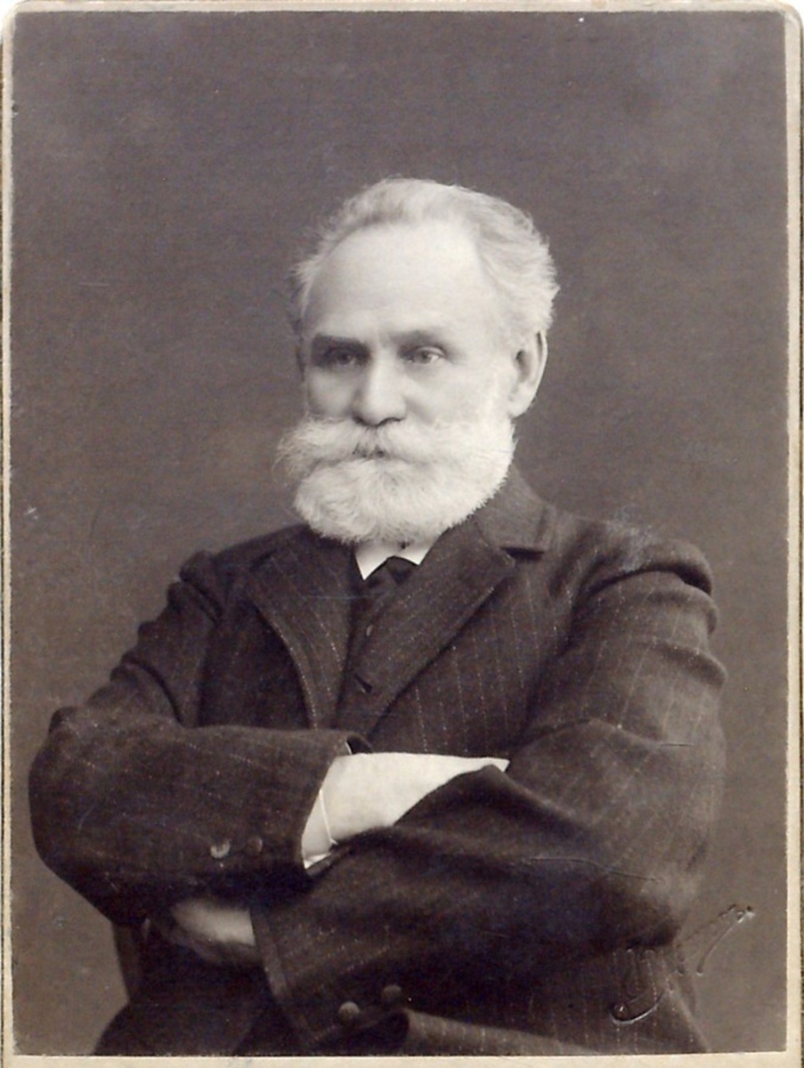 Иван Павлов