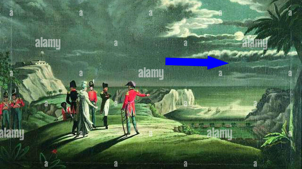    Тайна смерти Наполеона: убийство или рок? Последние данные 2025 года