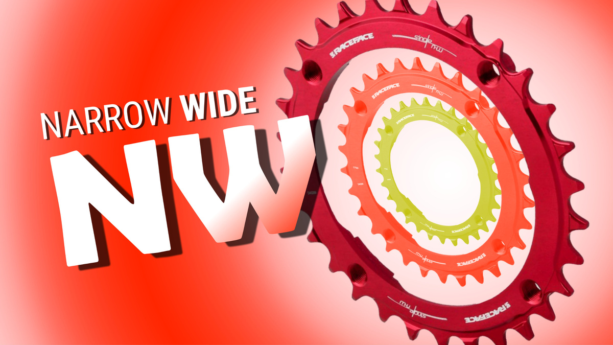 Звезды Narrow Wide - лого