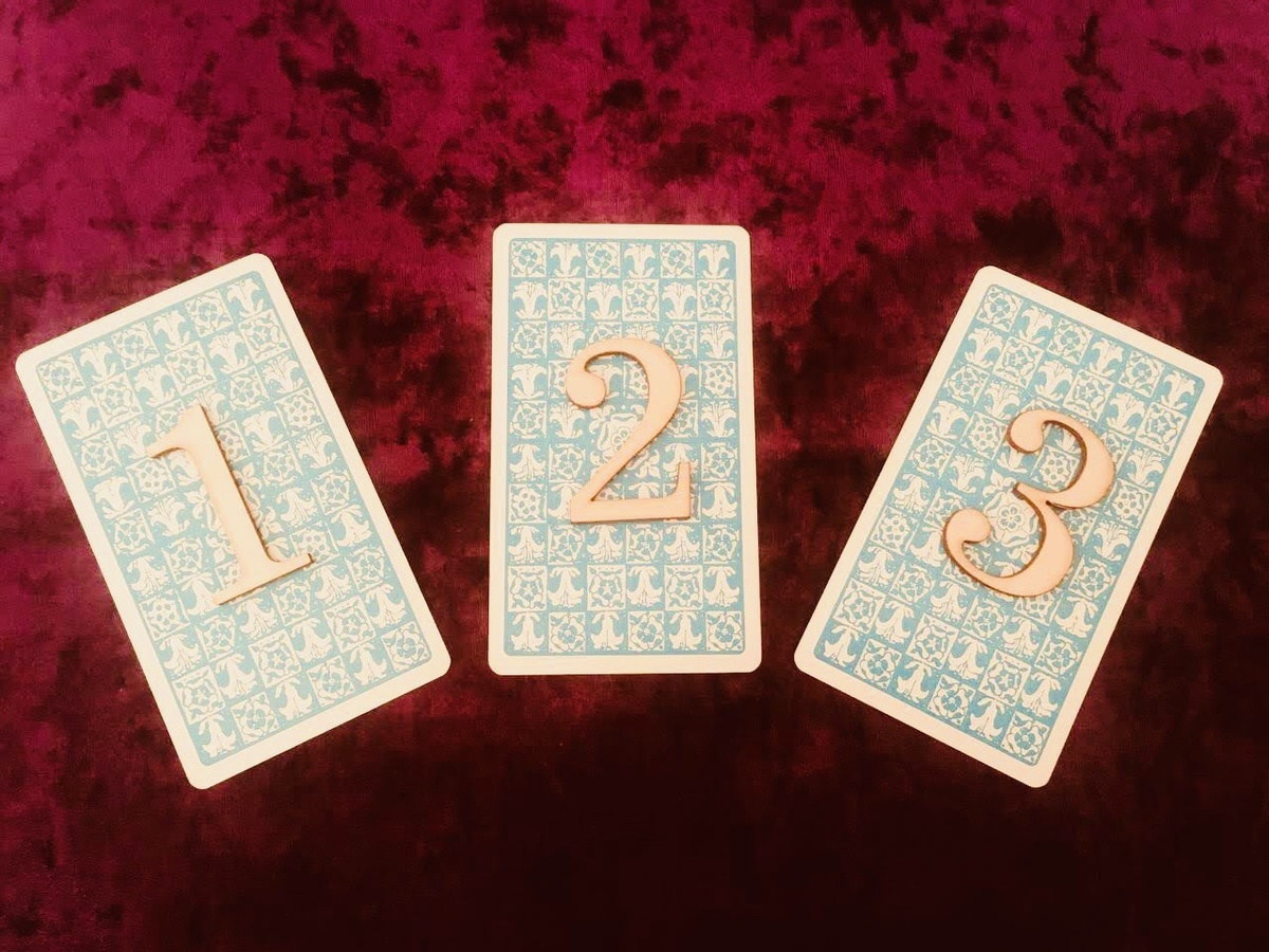 Фото автора. Выбор варианта 