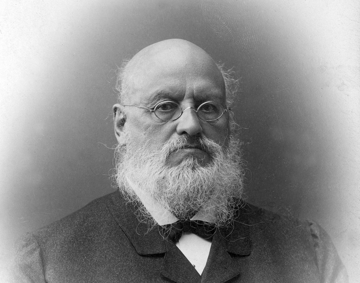 Иван Кондратьевич Поляков