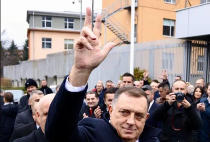 Фото: sarajevotimes.com