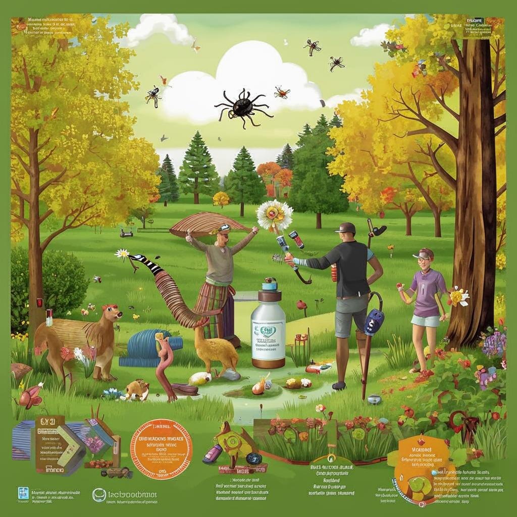 Антиклещ страховка