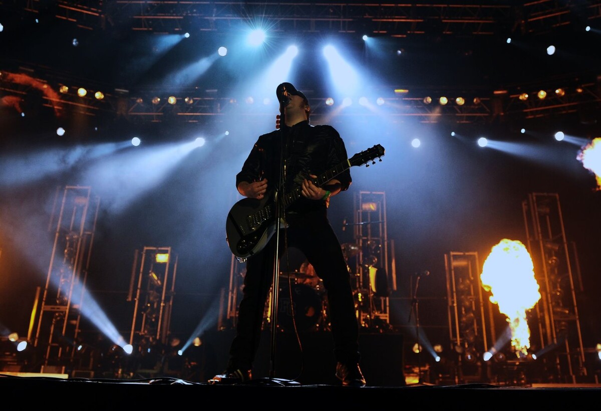     / Источник: © Global Look Press