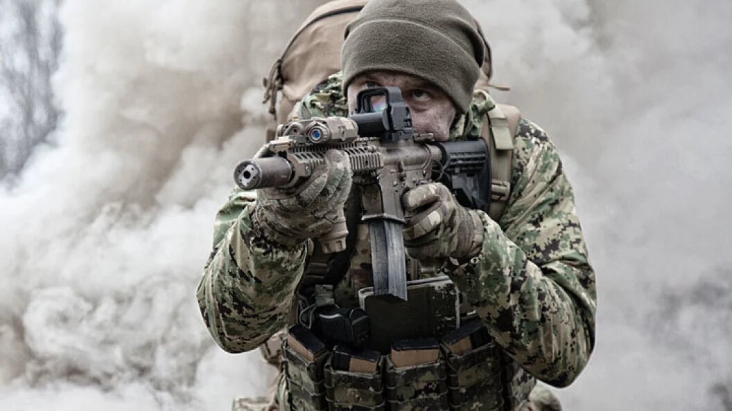    Фото: Getmilitaryphotos / Shutterstock.com