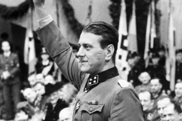 Отто Скорцени освободил из заточения итальянского диктатора Бенито Муссолини. Но его операция «Ульм» на Урале провалилась
Фото: открытые источники