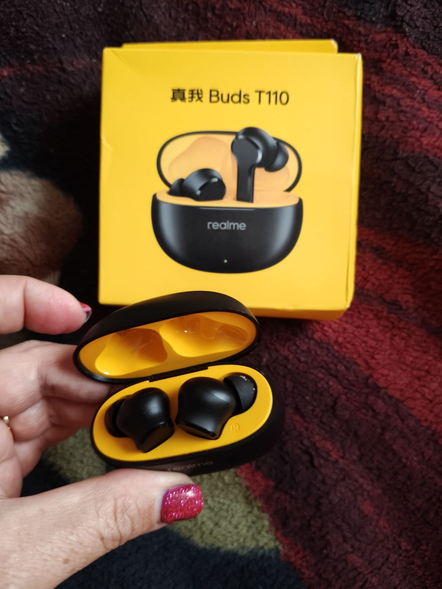 Размер наушников