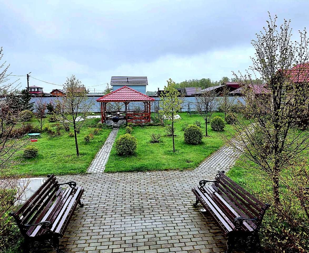 Первомай 2025 года