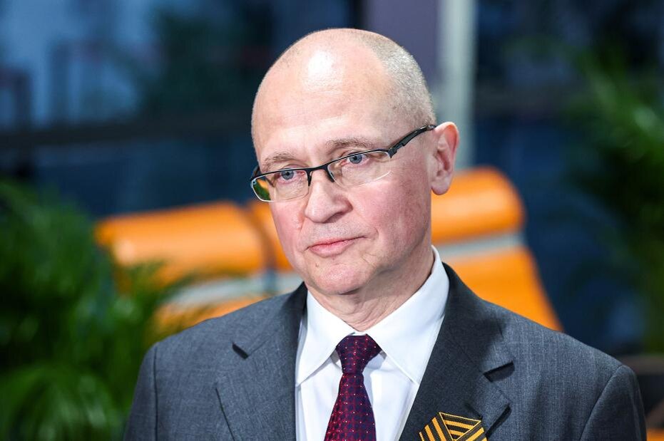    Дмитрий Феоктистов/ТАСС