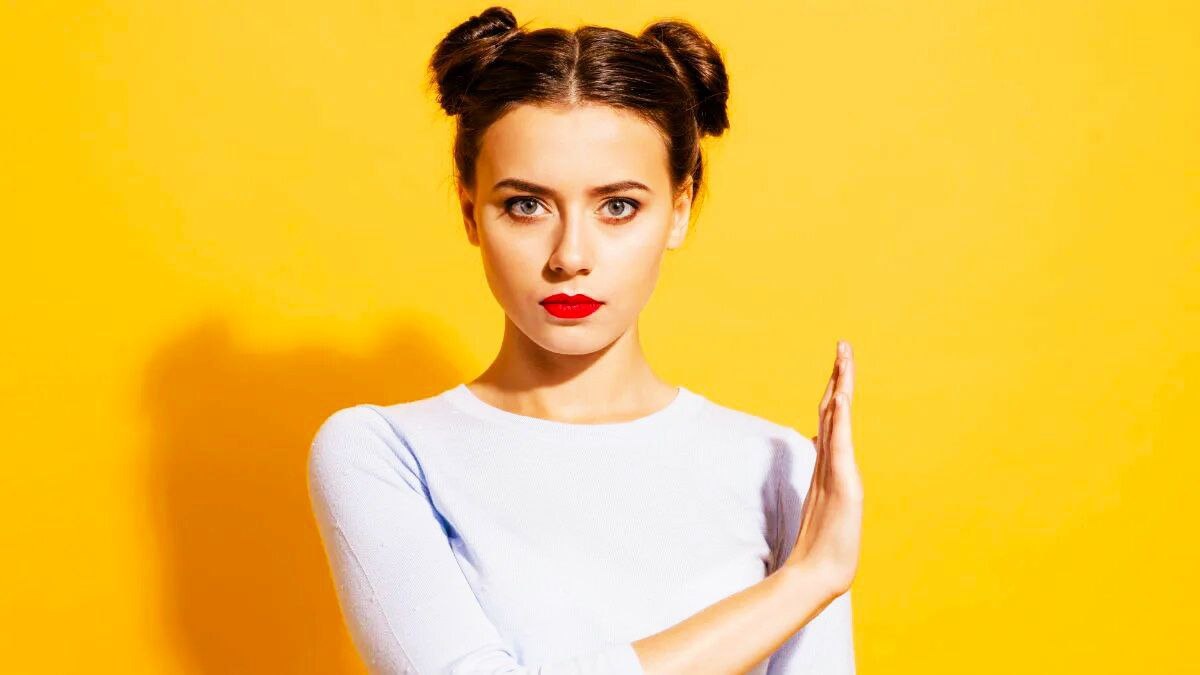 Не могу начать