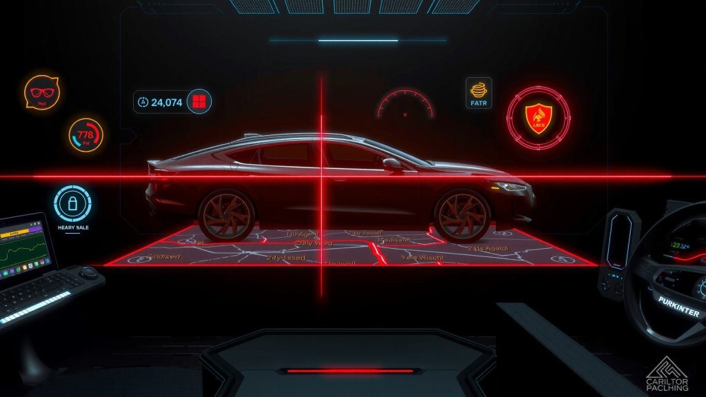    Как отследить авто из США по номеру контейнера