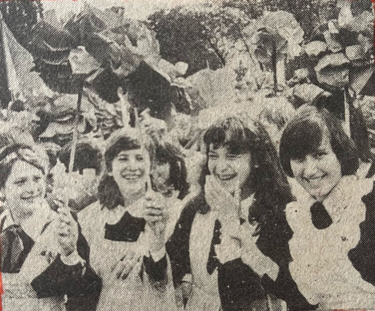 фото из личного архива 