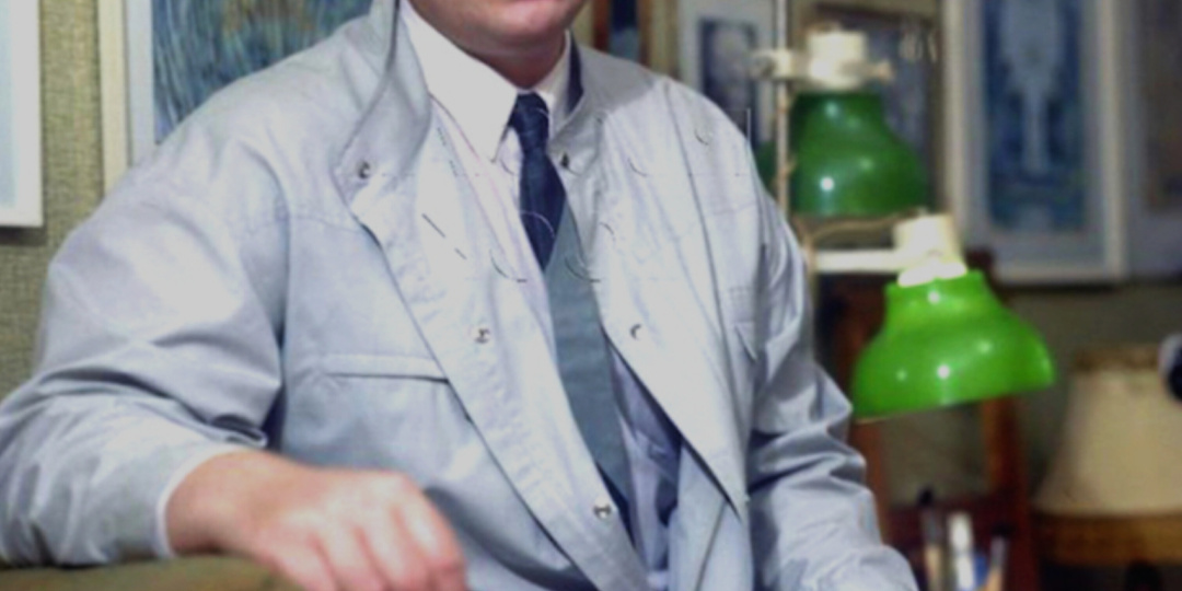 АКТЕР, ХУДОЖНИК, ЧЕЛОВЕК!