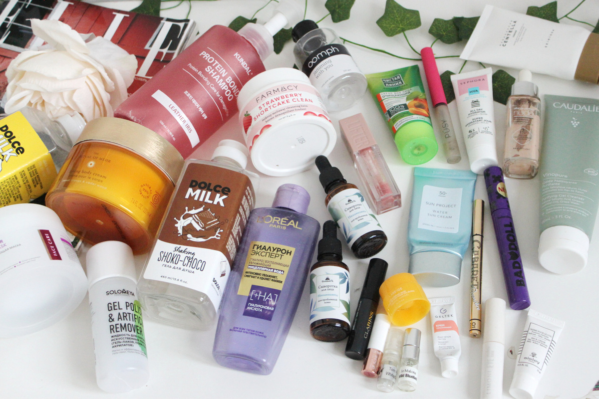 Пустые баночки зимы 2024-2025.