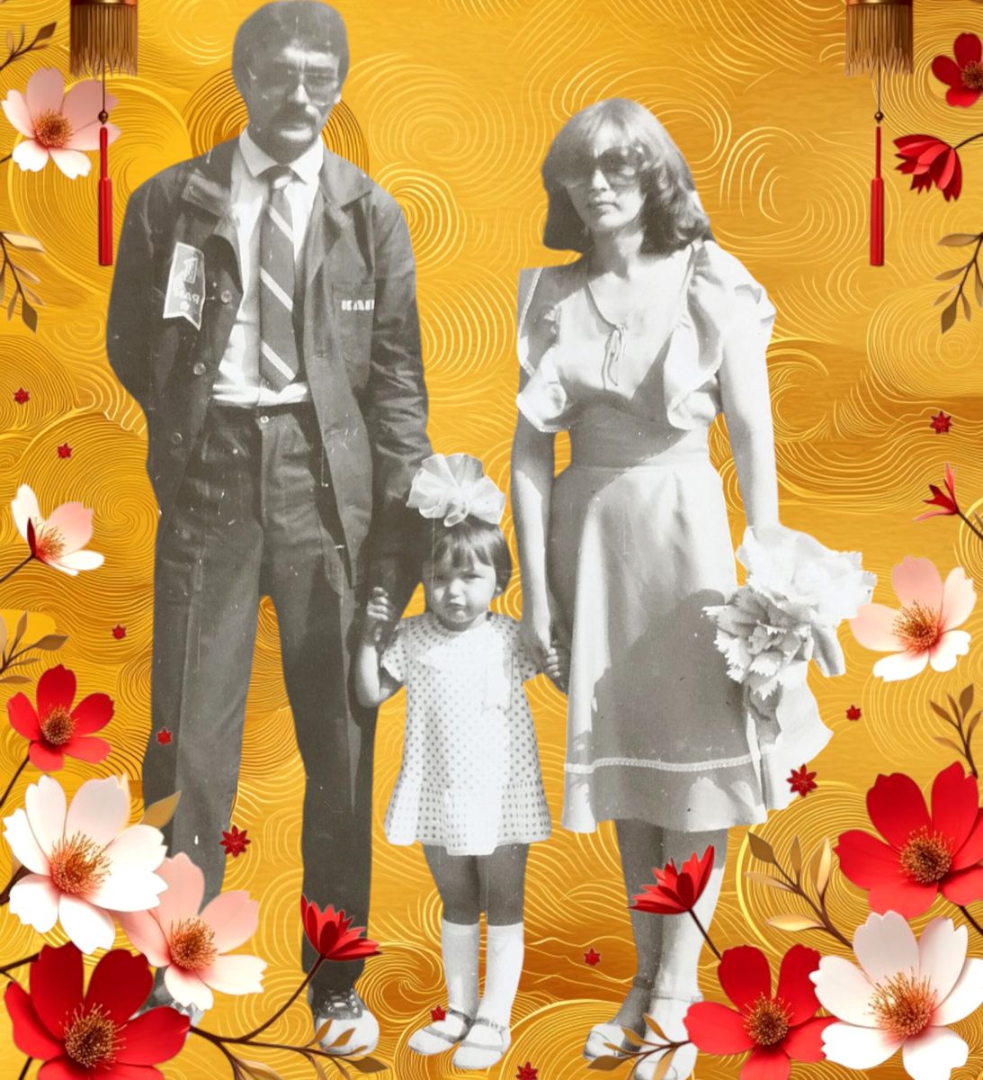 Фото и обработка автора. 