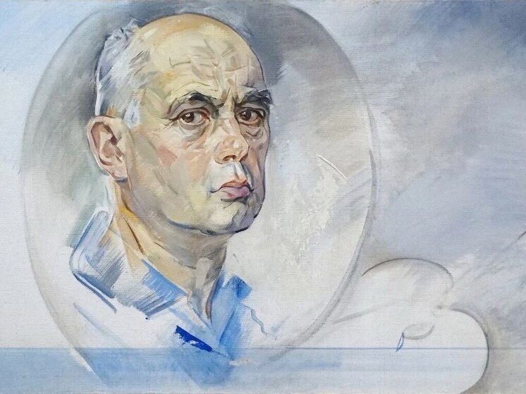     Фото здесь и далее: Псковский музей-заповедник