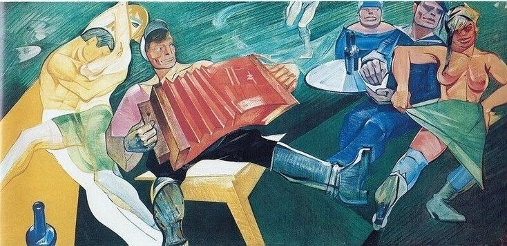 Листайте вправо, чтобы увидеть больше изображений