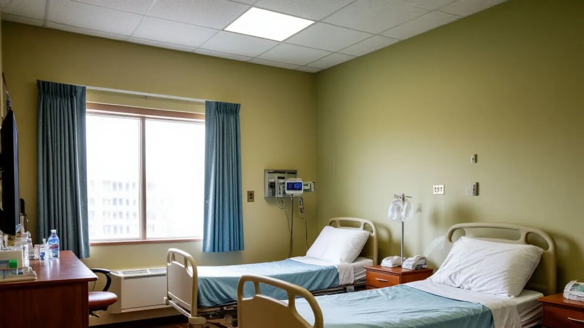    Сгенерировано ИИ