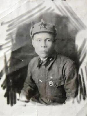 Зеленикин Николай Васильевич