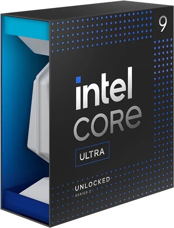     фото Intel