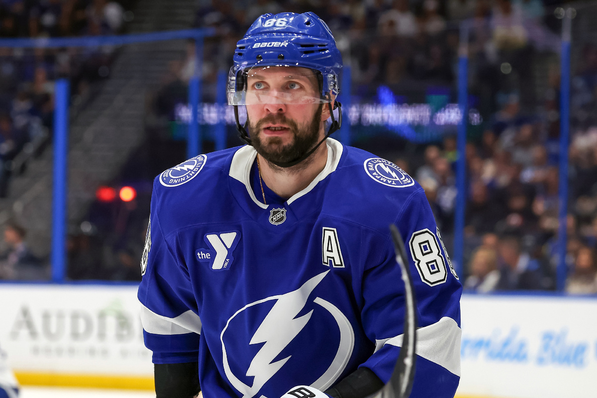 Mike Carlson/Getty Images