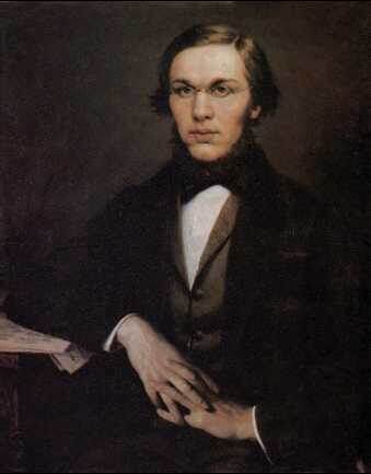 Николай Добролюбов