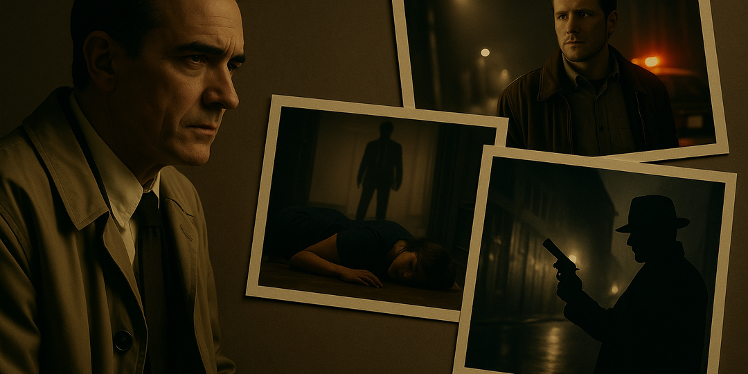 До мурашек: 12 фильмов-детективов, где не всё так просто