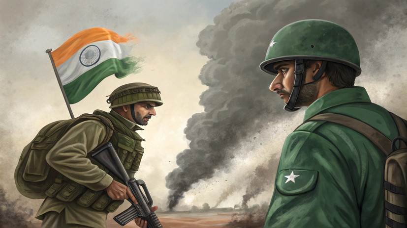    Сгенерировано с помощью ИИ