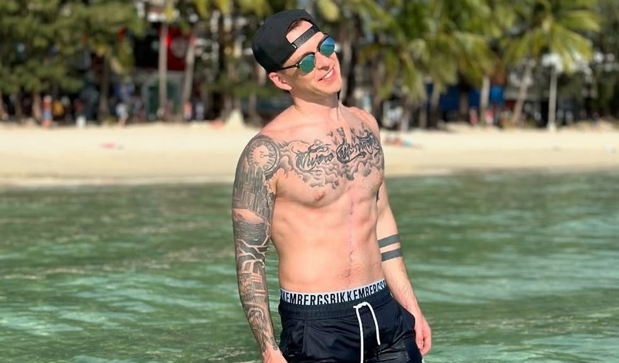 Фото: соцсети