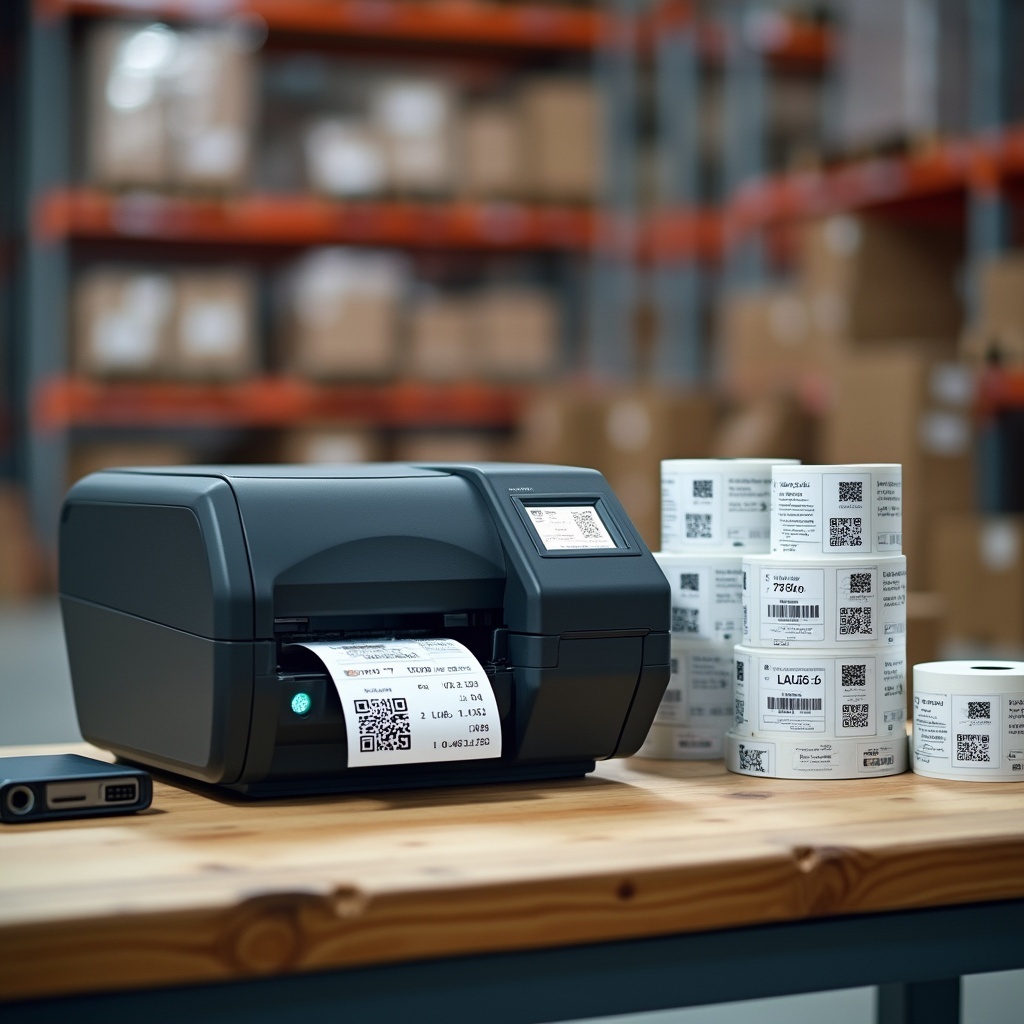    Ошибка, которая убивает логистику: как мобильные термопринтеры могут стать решением Сергей Ноздров