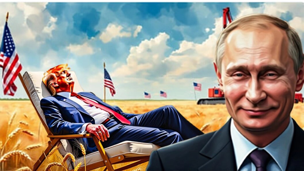    Фото: Shutterstock.AI/Коллаж Царьграда