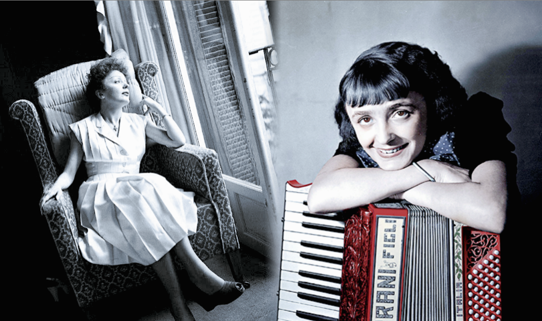 Некоторые всю жизнь учатся петь, а другие для этого рождены!