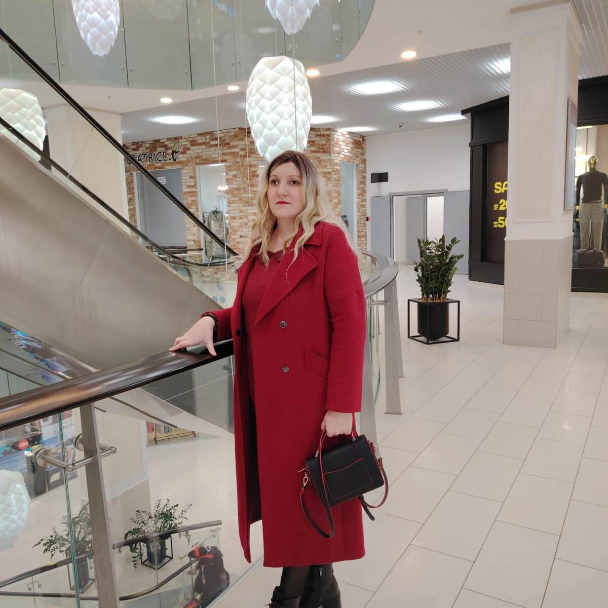 личное  фото